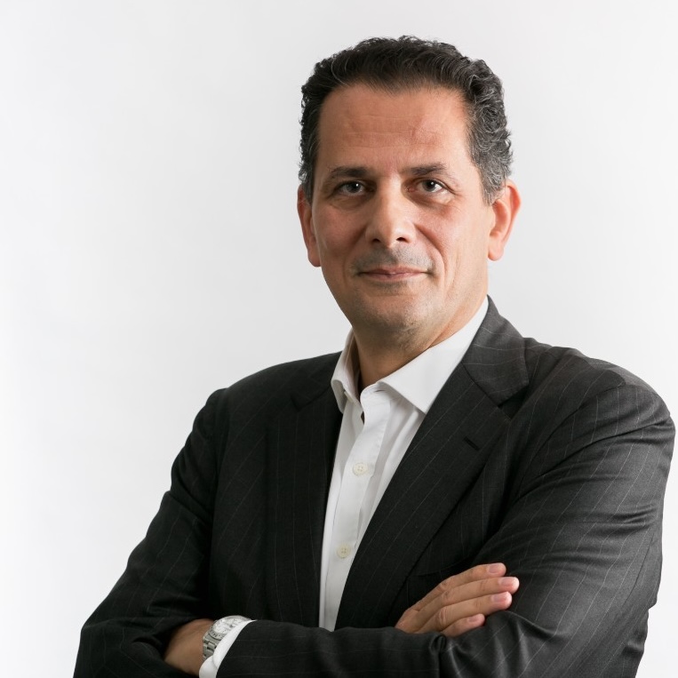 Bertrand Folliet Entrepreneur Invest
